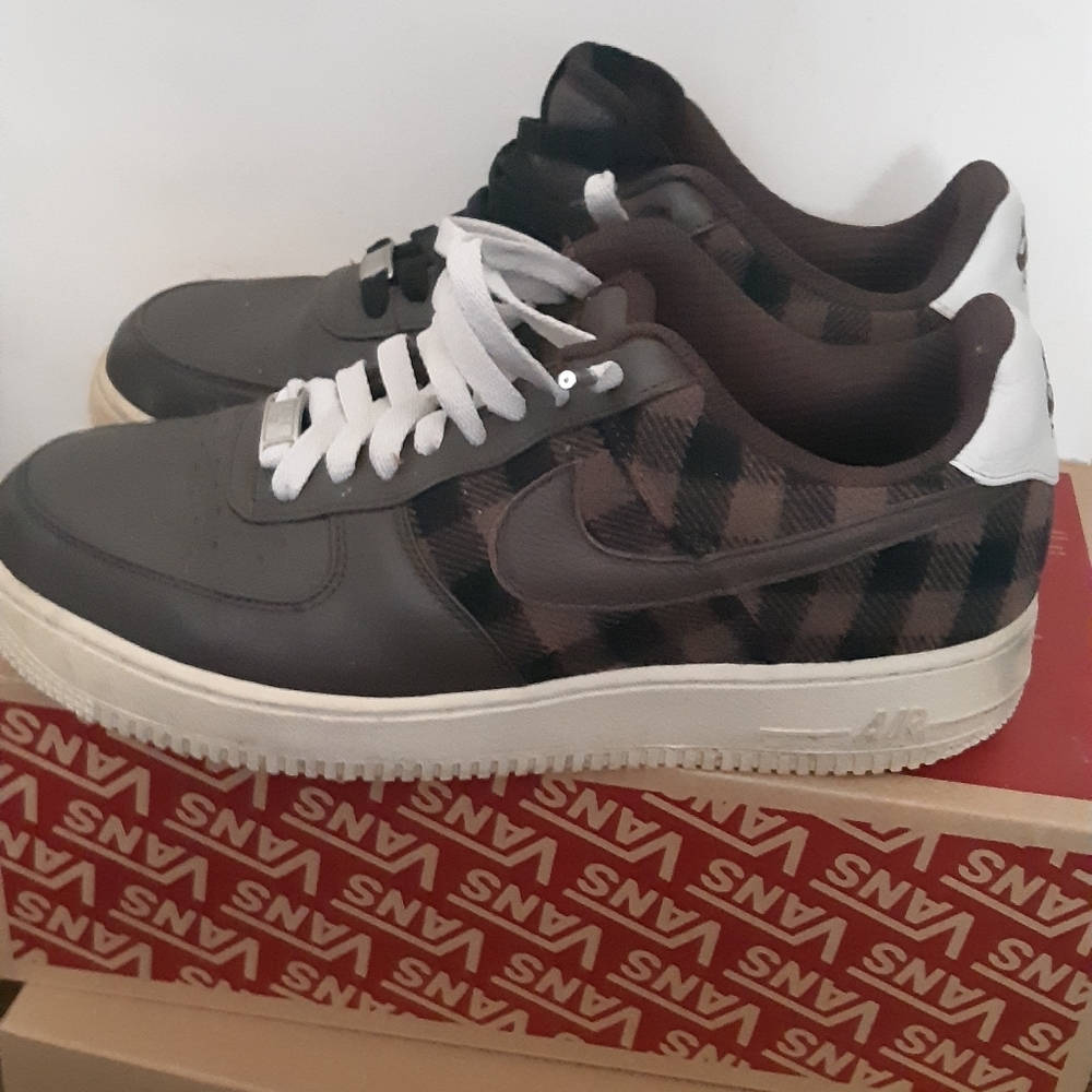 Nike air force 1